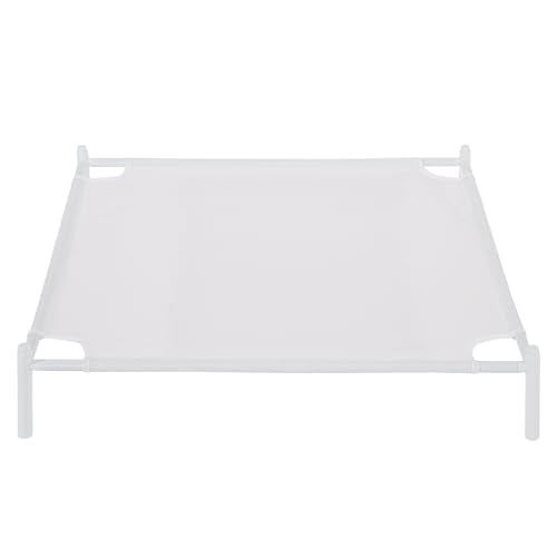 STO STO Sweater Drying Rack, 1-Pack Stackable Mesh Clothes Drying Rack, Laundry Drying Rack for Sweaters, Socks, Toys, White - style: 1 Pack