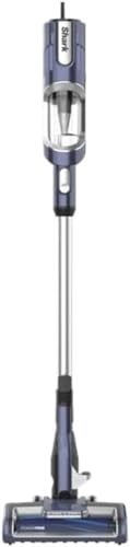 Shark HZ600C Ultralight Pet Pro Corded Stick Vacuum with PowerFins & Self-Cleaning Brushroll, Perfect for Pets, Converts to Hand Vacuum, Pet Power Brush, Crevice & Upholstery Tools, (Renewed)