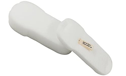 Dttery HZ2000 HZ2002 HZ752 HZ702 UV580 Filter Replacement for Shark Vacuum