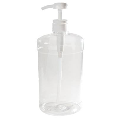 Soft'N Style (30 oz. Lotion Dispense Bottle)