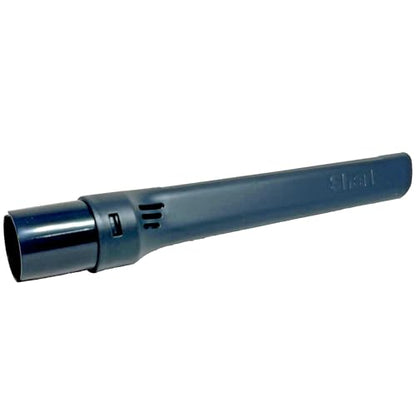 Shark Genuine 12" Crevice Tool Wand Attachment for AZ1000 AZ3002 NV650 NV750 ZU560 LA401 UV850 CZ351 Apex Vacuum