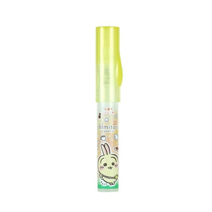 Epoch Chemical 984-0480 Chiikawa Shimitri Rabbit, Grapefruit Scent - color: rabbit
