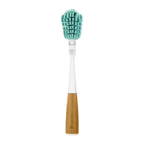 Full Circle Replacement Sponge Head for Glass Act Cleaning Wand