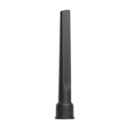 CRAFTSMAN CMXZVBE27151 1-1/4, 1-7/8 in. Crevice Tool Wet Dry Vac Attachment - size: Crevice Tool