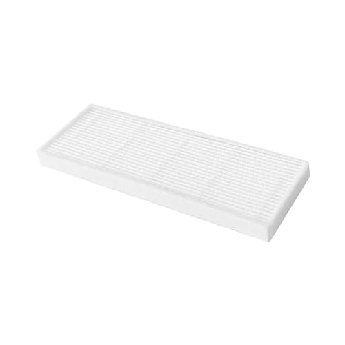 Robot Vacuum Filter Fits for Tikom G8000/G8000Pro Robotic Vacuum Cleaner(10 Filters) - color: 10 Filters