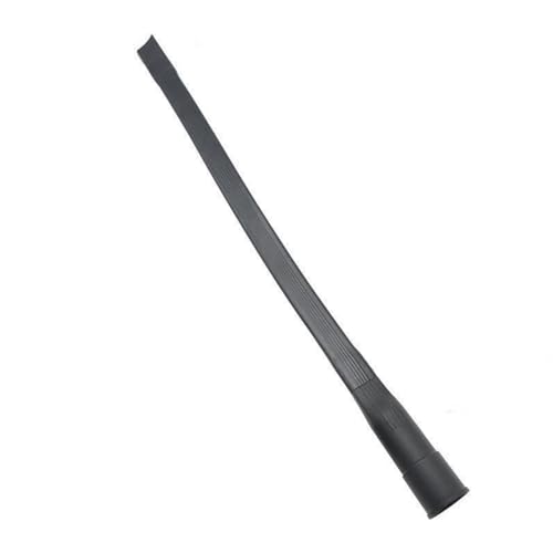 TAODAN 25 Inch Flexible Vacuum Crevice Attachment Tool Floor Care Brush Kit Vacuum Cleaner Accessories