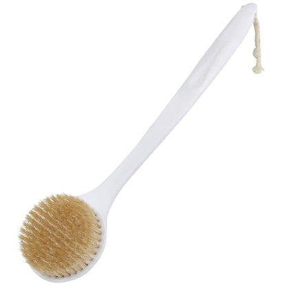 OWIIZI Long Handle Back Scrubber for Shower Bath Brush for Men Women