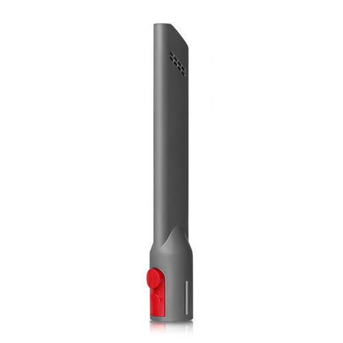 JEDELEOS Crevice Tool for Dyson V7 V8 V10 V11 V12 V15 V15s Gen 5 Vacuum Cleaner Attachment Replacement - size: 9.8inch