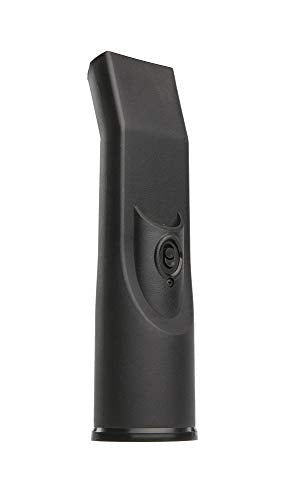 CRAFTSMAN CMXZVBE38337 2-1/2 in. LED Lighted Car Nozzle Vacuum Attachment - style: LED Car Nozzle