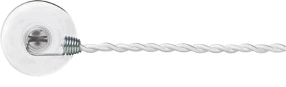 Go Travel Pegless Washing Line, Easy-to-Hang Clothes Line
