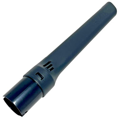 Shark Genuine 12" Crevice Tool Wand Attachment for AZ1000 AZ3002 NV650 NV750 ZU560 LA401 UV850 CZ351 Apex Vacuum