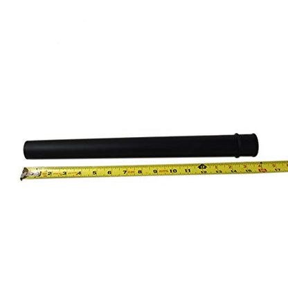 Bissell 203-1068 Vacuum Wand Genuine Original Equipment Manufacturer (OEM) Part