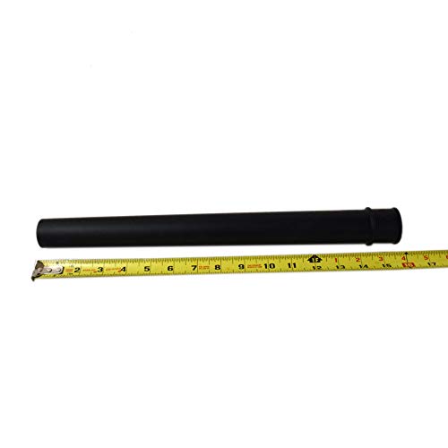 Bissell 203-1068 Vacuum Wand Genuine Original Equipment Manufacturer (OEM) Part