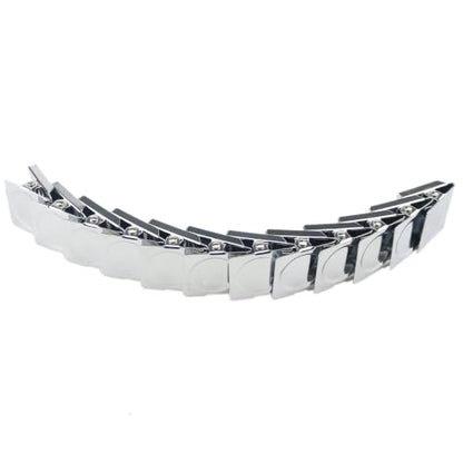 Ogrmar 12 Pack Magnetic Clips 1.75 Inch Heavy Duty Refrigerator Magnet Clip - size: 1.75"