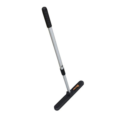 14-inch 60Lbs Heavy Duty Telescoping Magnetic Sweeper Pickup Tool - size: 14-inch / 60Lbs Pull