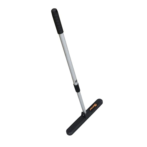 14-inch 60Lbs Heavy Duty Telescoping Magnetic Sweeper Pickup Tool - size: 14-inch / 60Lbs Pull