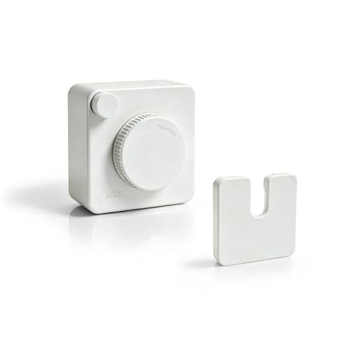 Retractable Clothesline Indoor Outdoor-Square White - size: Square-White