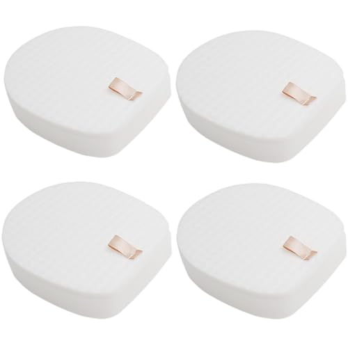 IX140 IX141 Filter Replacement for Shark IZ140 IZ142 IZ362H - size: IX141 4+4