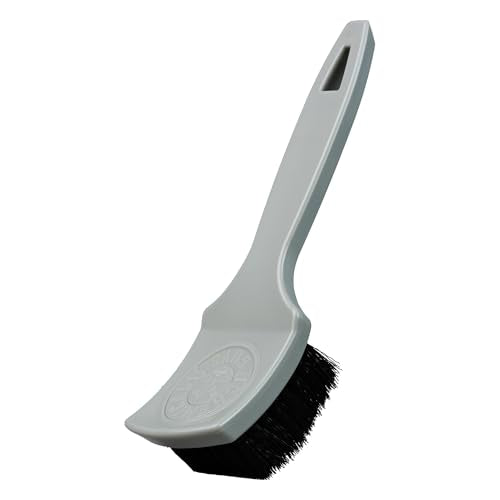 Chemical Guys, The Nifty Interior Detailing Brush for Carpet & Upholstery - size: 1 Pack