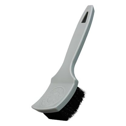 Chemical Guys, The Nifty Interior Detailing Brush for Carpet & Upholstery - size: 1 Pack