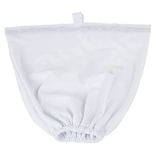 Pokin Upgrade Pool Cleaner Fine Filter Bag Replacement for Aquabot/Aqua Filter Bag Products 8114,Fits Pool Spa Part Small Wheeled Aquabot Cleaners S-2-40 S2-50 Pura 4X Pura 5X
