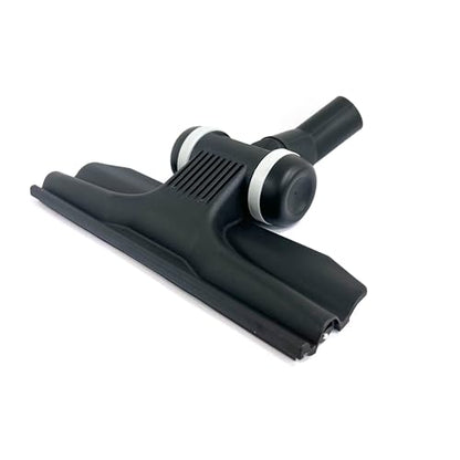 1 1/4" 32mm Replacement Brush Compatible with Universal Vacuum Cleaner Brush Head Ultra-Thin with Big Wheel Crevice Tool