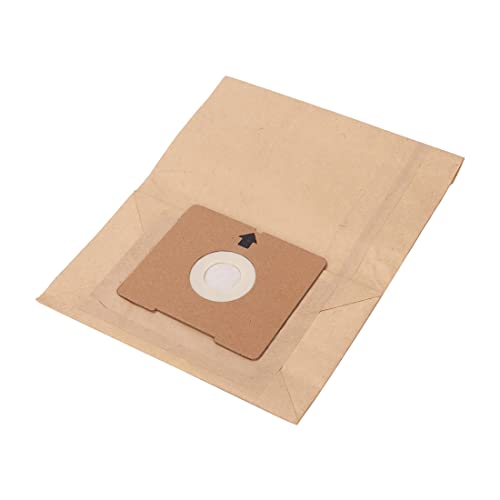 Ying-ti Replacement Zing Vacuum Bags Compatible with Bissell 4122