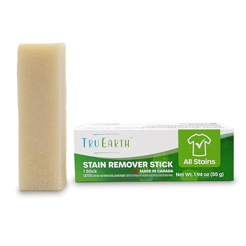 Tru Earth Stain Remover Stick