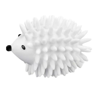 Laundry Hedgehog Ball for Washing Machine, Reusable Laundry Ball Pet Hair Remover for Clothes, Anti-Tangle Washing Ball for Washing Machine, Laundry Cleaning Tool