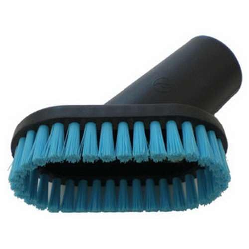 Replacement Dusting Brush for Bissell Vacuum Cleaners Replaces OEM # 2031527 (Black) - size: 1 1/2 inches