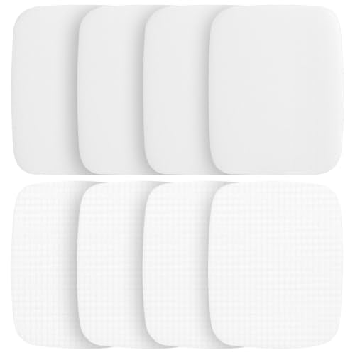 UV850 UV900 Felt & Foam Filters for Shark DuoClean Upright Vacuum