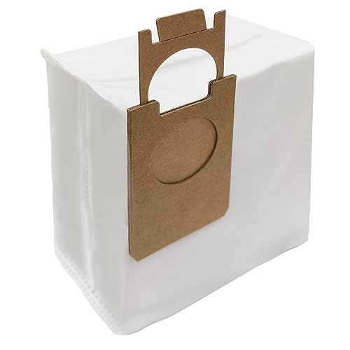 Dust Bags for Verefa V60 Pro, V60M Pro, Sysperl Climee, 2L, 3Pack - color: 3Pack