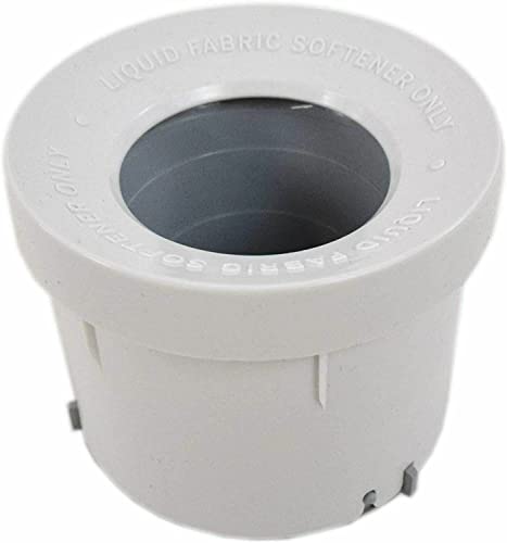WH43X24454 for GE Softener Dispenser PS11736865 4384237