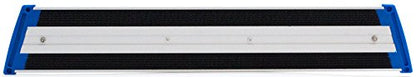 Carlisle FoodService Products 363352500 Aluminum Flat Mop Head Only, 24" Length - size: 24 Inch