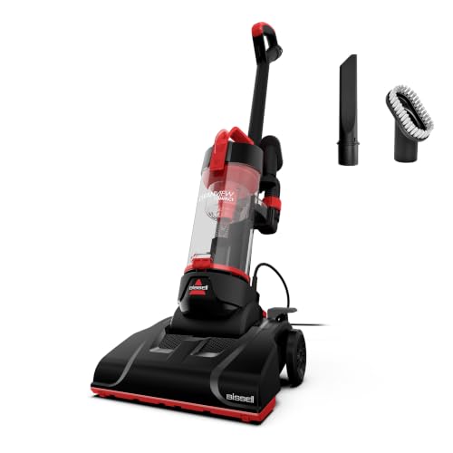 Bissell CleanView Compact, Powerful Suction & Extension Wand, 3508 - style: CleanView Compact