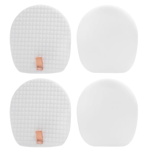 IX141 Vacuum Filters Replacement for Shark IZ362H IZ377H IX140 IX141 IZ140 IZ142 IZ162H IZ163H UZ145 Rocket Pet Pro Cordless Stick Vacuums.Comapre to Part # 617FJ140, 2 Foam & Felt Filters - size: IX141 2+2