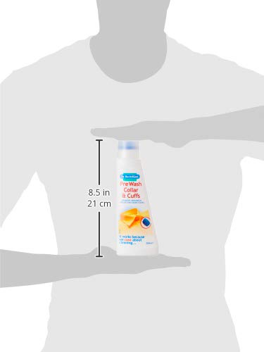 Dr. Beckmann Power Brush Stain Remover, Fights 100+ stains, 250ml