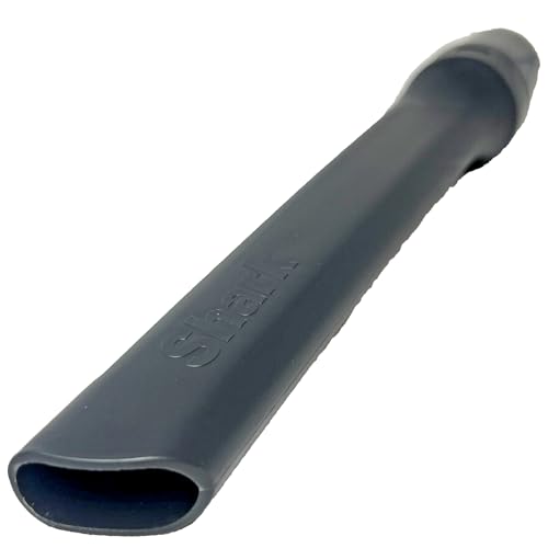 Shark Genuine 12" Crevice Tool Wand Attachment for AZ1000 AZ3002 NV650 NV750 ZU560 LA401 UV850 CZ351 Apex Vacuum
