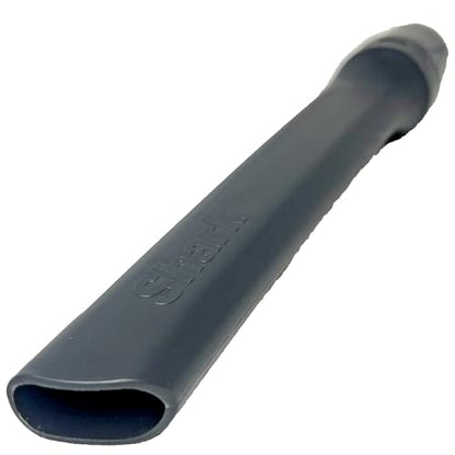 Shark Genuine 12" Crevice Tool Wand Attachment for AZ1000 AZ3002 NV650 NV750 ZU560 LA401 UV850 CZ351 Apex Vacuum