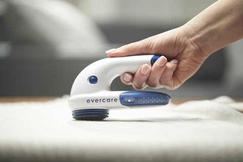 Evercare Fabric Shaver, Large