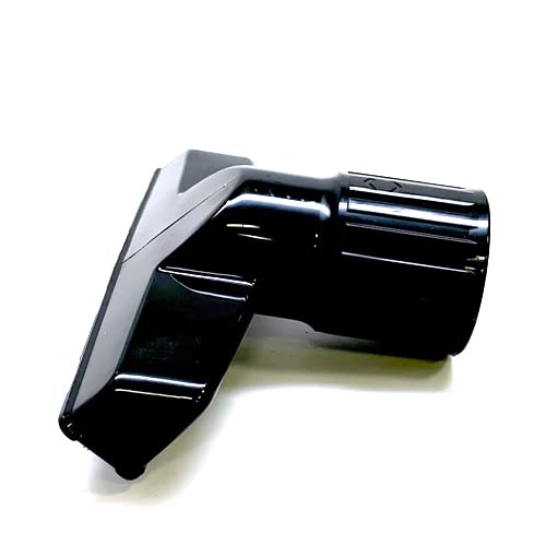 8.614-631.0 Genuine OEM Sensor Vacuum Upholstery Nozzle for All Models