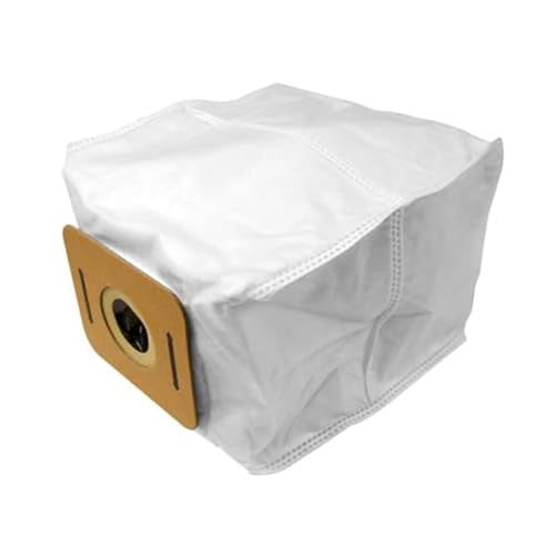 15 Pack VACBP6 Vacuum Bags for 8-Quart Atrix Ergo Backpack Vacuum Cleaners - style: 15PK