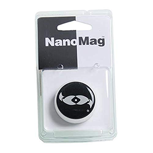 Two Little Fishies NanoMag Magnetic Aquarium Algae Glass Cleaner