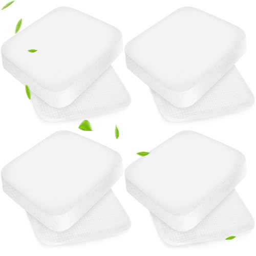 Filters Replacement for Shark Lift Away UV850 UV900 Vacuum,4 Pack