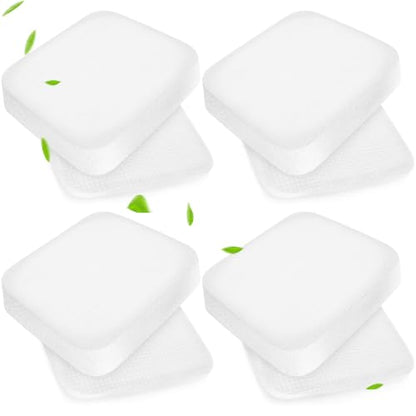 Filters Replacement for Shark Lift Away UV850 UV900 Vacuum,4 Pack