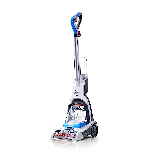 Hoover PowerDash Pet Compact Carpet Cleaner Machine, Lightweight Design - style: PowerDash Pet