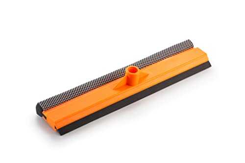 15" Window Washer Squeegee Attachment (Pole Sold Separately)