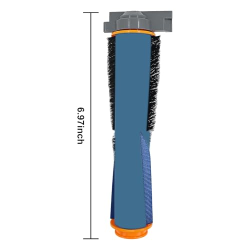 Main Brush Replacement Parts Compatible with Shark AI AV2501S AV2511AE AV2501AE RV2502AE - size: AV2500-2P-Brush