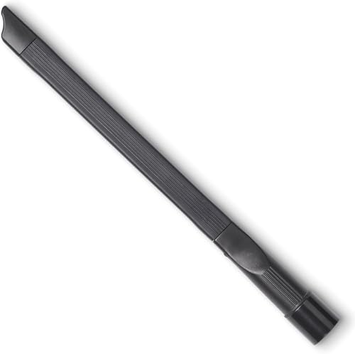 FUR-EEL Vacuum Attachment, Long Crevice Tool for Vacuum, 18 inches