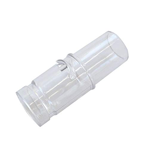 EZ SPARES 32mm Vacuum Tool Adapter 912270-01 for Dyson DC35 V6 Attachments - color: Make Universal Attachments to Use Dyson V6 Tube